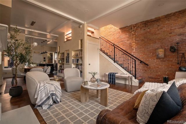 2753 Champa Street, Denver, CO 80205