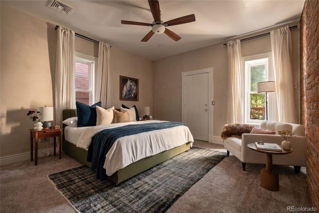 2753 Champa Street, Denver, CO 80205
