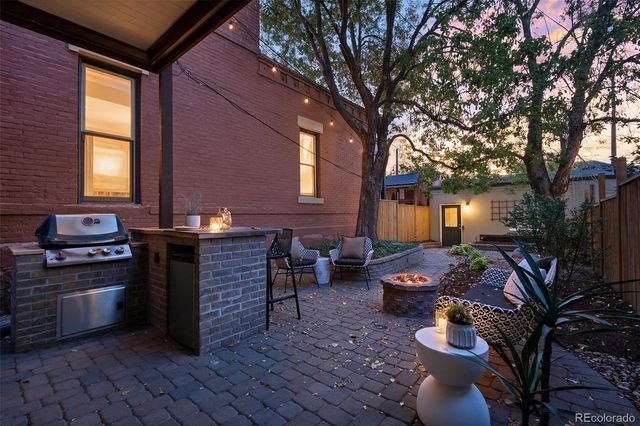 2753 Champa Street, Denver, CO 80205