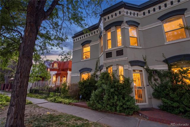 2753 Champa Street, Denver, CO 80205