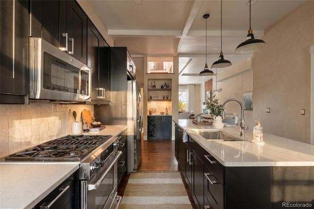 2753 Champa Street, Denver, CO 80205