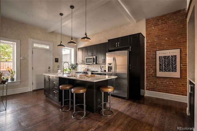 2753 Champa Street, Denver, CO 80205