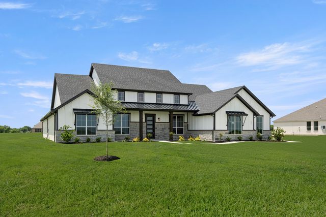 231 Cotopaxi Drive, Red Oak, TX 75154