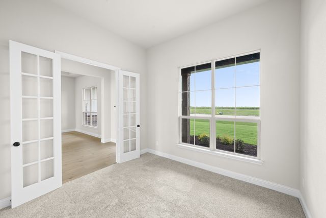 231 Cotopaxi Drive, Red Oak, TX 75154