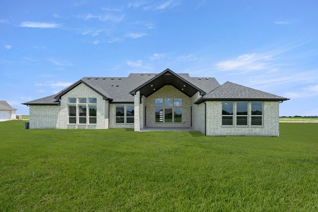 231 Cotopaxi Drive, Red Oak, TX 75154