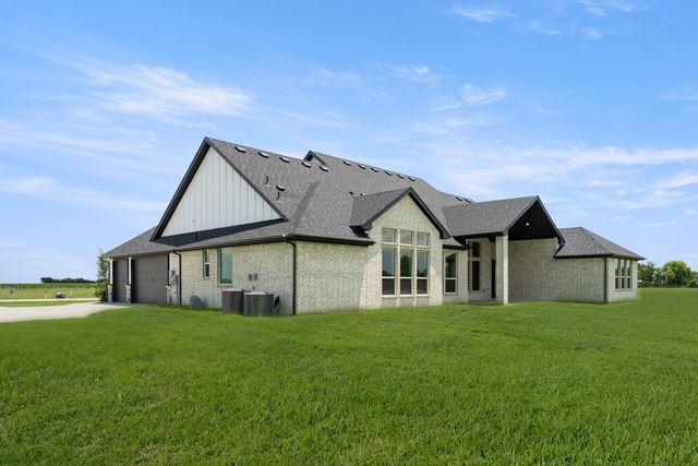 231 Cotopaxi Drive, Red Oak, TX 75154