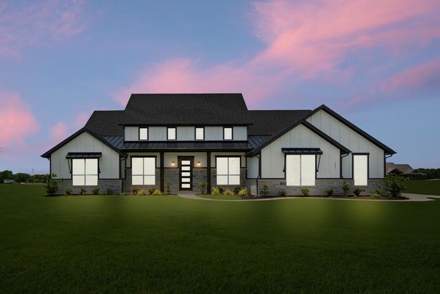 231 Cotopaxi Drive, Red Oak, TX 75154