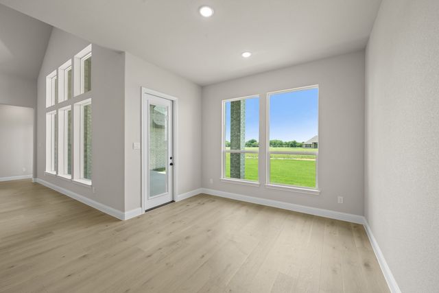 231 Cotopaxi Drive, Red Oak, TX 75154