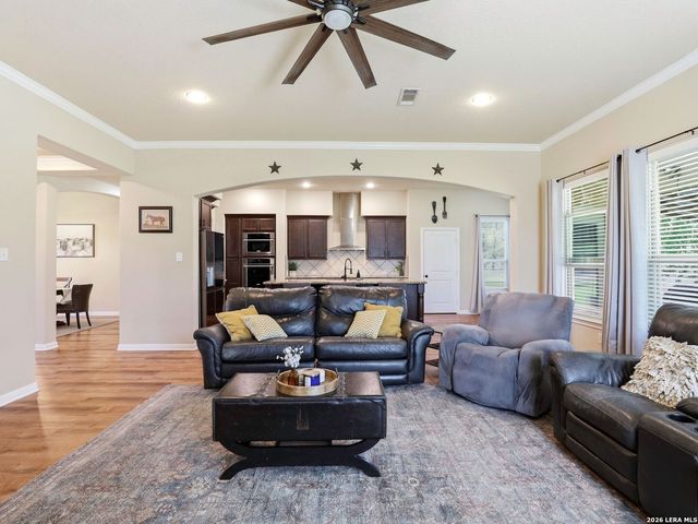1211 Copperhead Road, Seguin, TX 78155