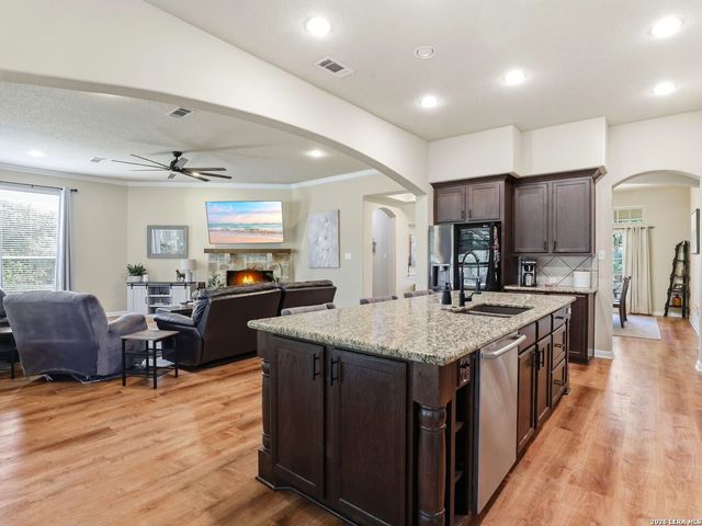1211 Copperhead Road, Seguin, TX 78155