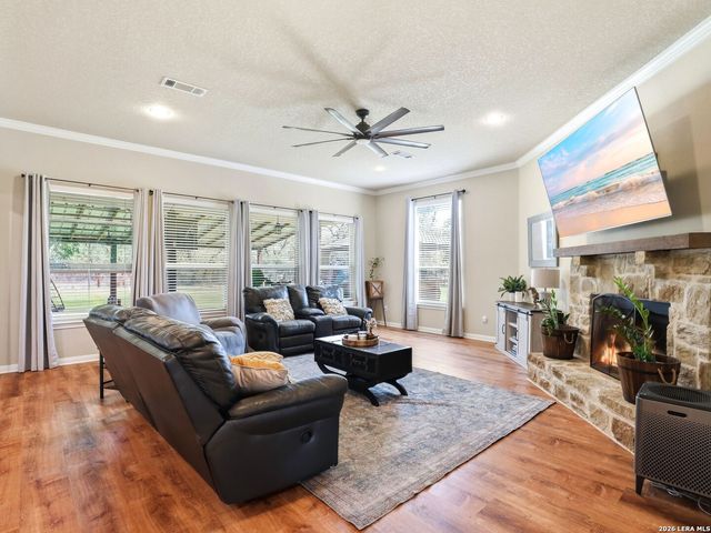 1211 Copperhead Road, Seguin, TX 78155