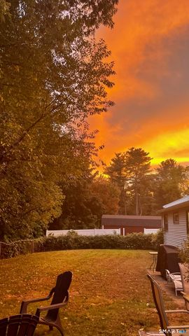 32 Jackson Road, Enfield, CT 06082