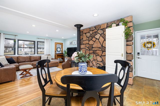 32 Jackson Road, Enfield, CT 06082