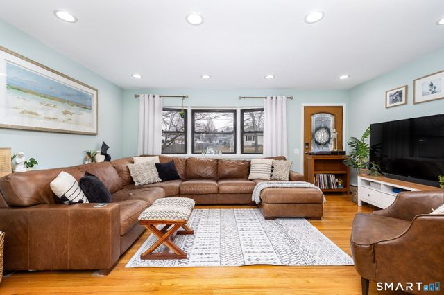 32 Jackson Road, Enfield, CT 06082