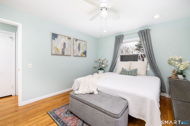 32 Jackson Road, Enfield, CT 06082