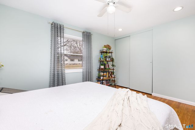 32 Jackson Road, Enfield, CT 06082