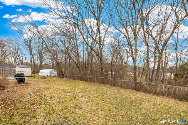 32 Jackson Road, Enfield, CT 06082