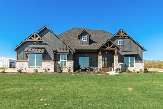 153 Dove Landing, Valley View, TX 76272