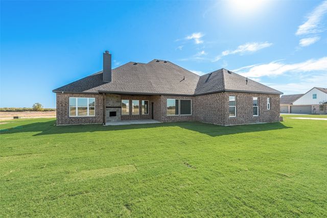 153 Dove Landing, Valley View, TX 76272