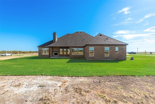153 Dove Landing, Valley View, TX 76272