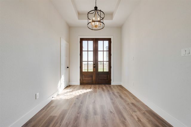 153 Dove Landing, Valley View, TX 76272