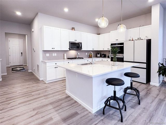 13912 Deertrack Ln, Parker, CO 80134