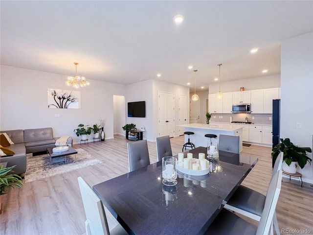 13912 Deertrack Ln, Parker, CO 80134