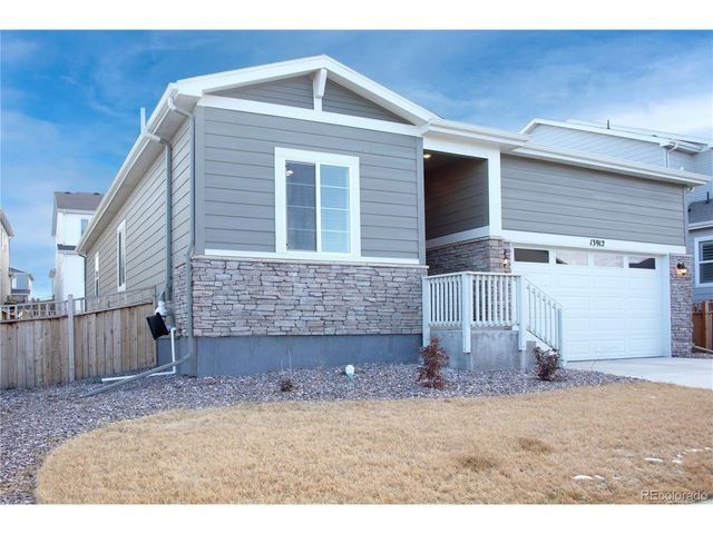 13912 Deertrack Ln, Parker, CO 80134