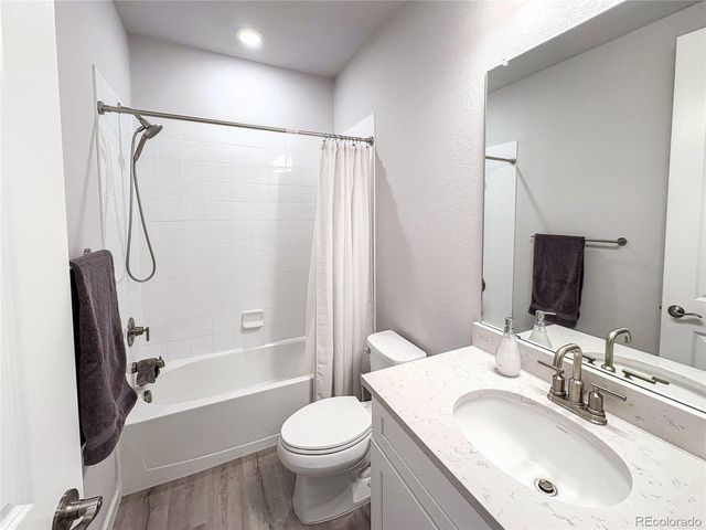 13912 Deertrack Ln, Parker, CO 80134