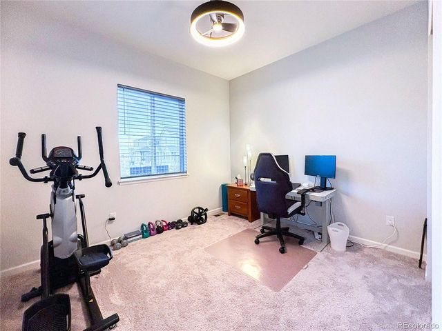 13912 Deertrack Ln, Parker, CO 80134