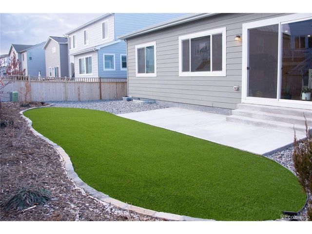 13912 Deertrack Ln, Parker, CO 80134