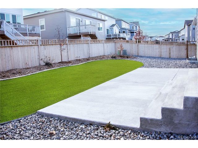 13912 Deertrack Ln, Parker, CO 80134