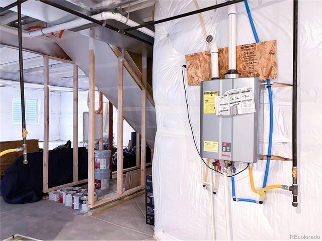 13912 Deertrack Ln, Parker, CO 80134