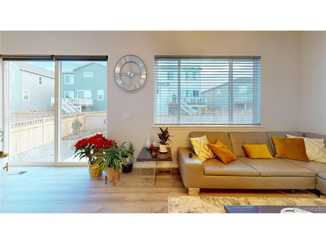 13912 Deertrack Ln, Parker, CO 80134