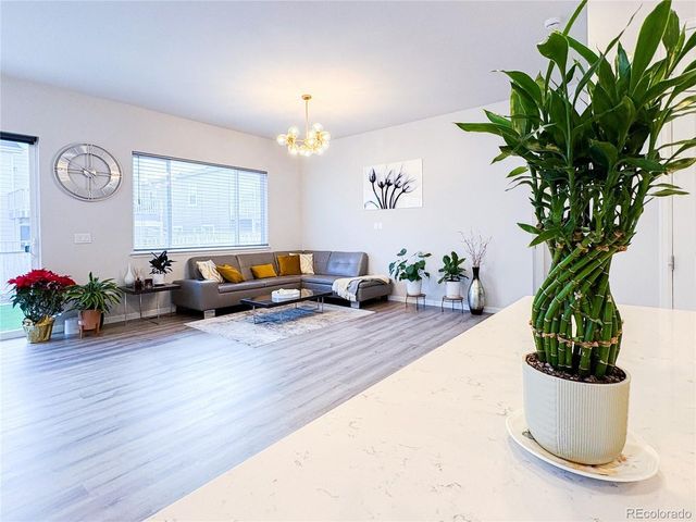 13912 Deertrack Ln, Parker, CO 80134