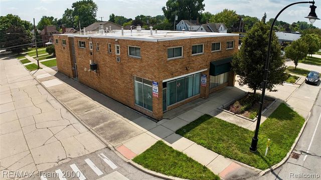 17107 Ecorse Road, Allen Park, MI 48101