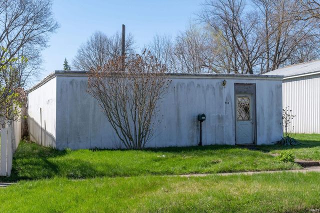 913 E 5th Street, Mishawaka, IN 46544
