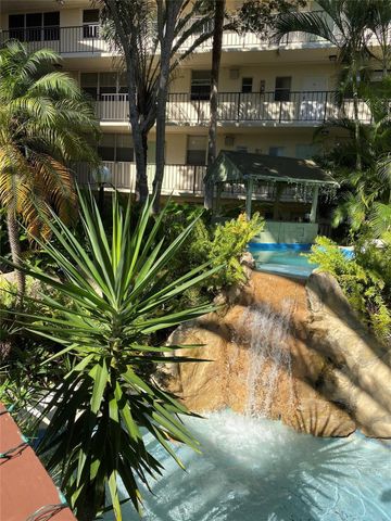 5300 NE 24th Terrace 211c, Fort Lauderdale, FL 33308