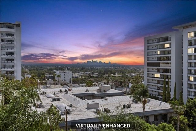 1131 Alta Loma Road 527, West Hollywood, CA 90069