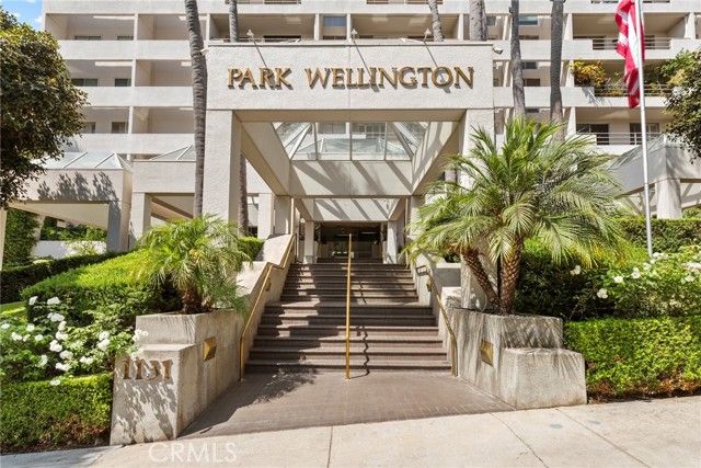 1131 Alta Loma Road 527, West Hollywood, CA 90069