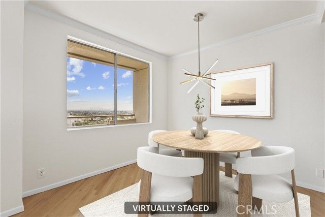 1131 Alta Loma Road 527, West Hollywood, CA 90069