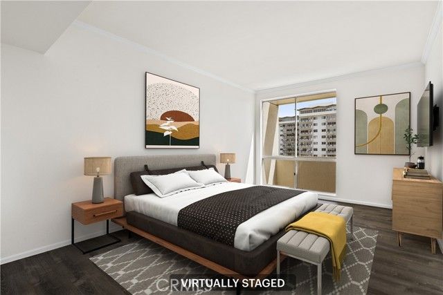 1131 Alta Loma Road 527, West Hollywood, CA 90069