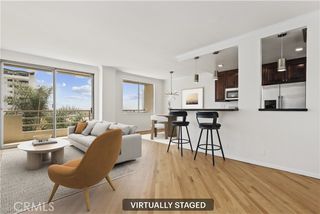 1131 Alta Loma Road 527, West Hollywood, CA 90069