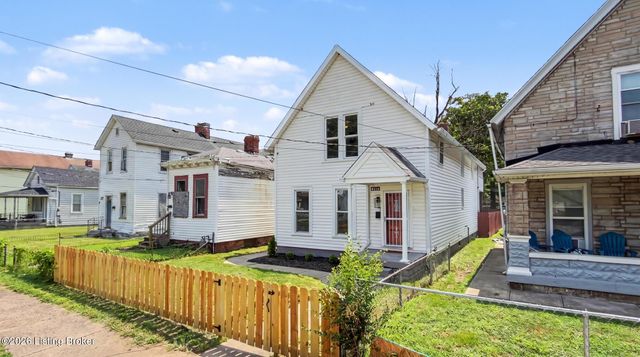 3118 Bank St, Louisville, KY 40212