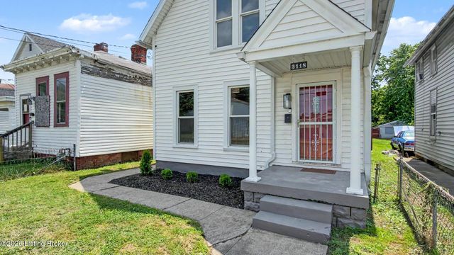 3118 Bank St, Louisville, KY 40212