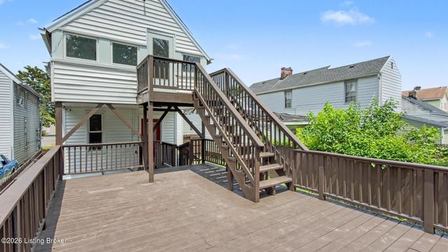 3118 Bank St, Louisville, KY 40212