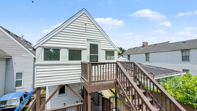 3118 Bank St, Louisville, KY 40212