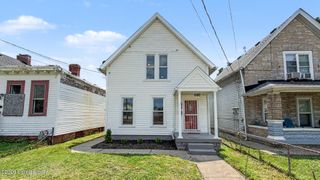 3118 Bank St, Louisville, KY 40212