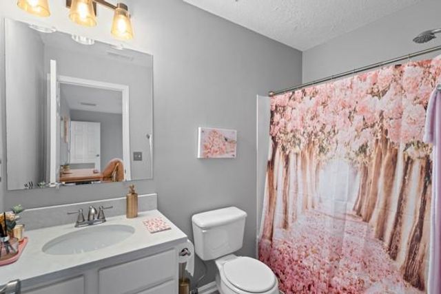 398 Parc River Boulevard, Lawrenceville, GA 30046