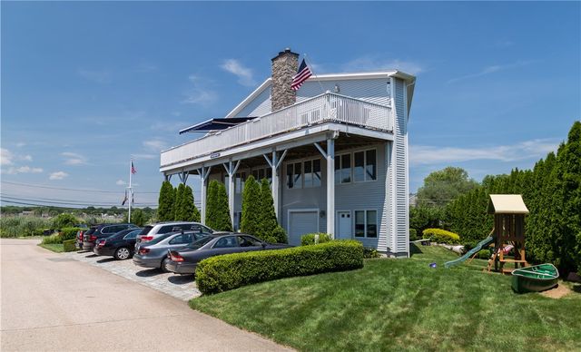 6 Dunes Road, Narragansett, RI 02882